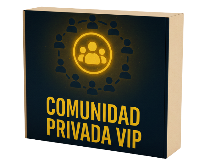 Comunidad VIP